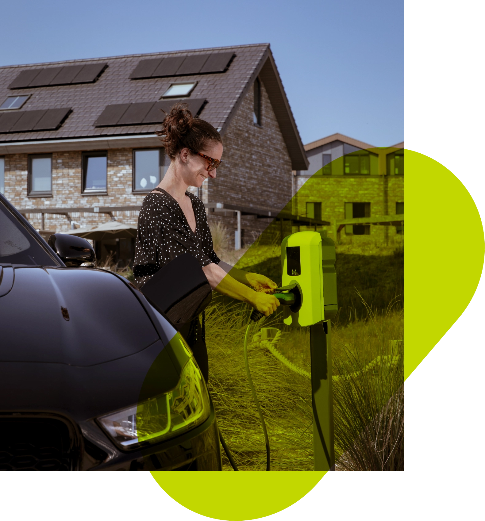 Deinelektroladen wallbox alfen eve 01