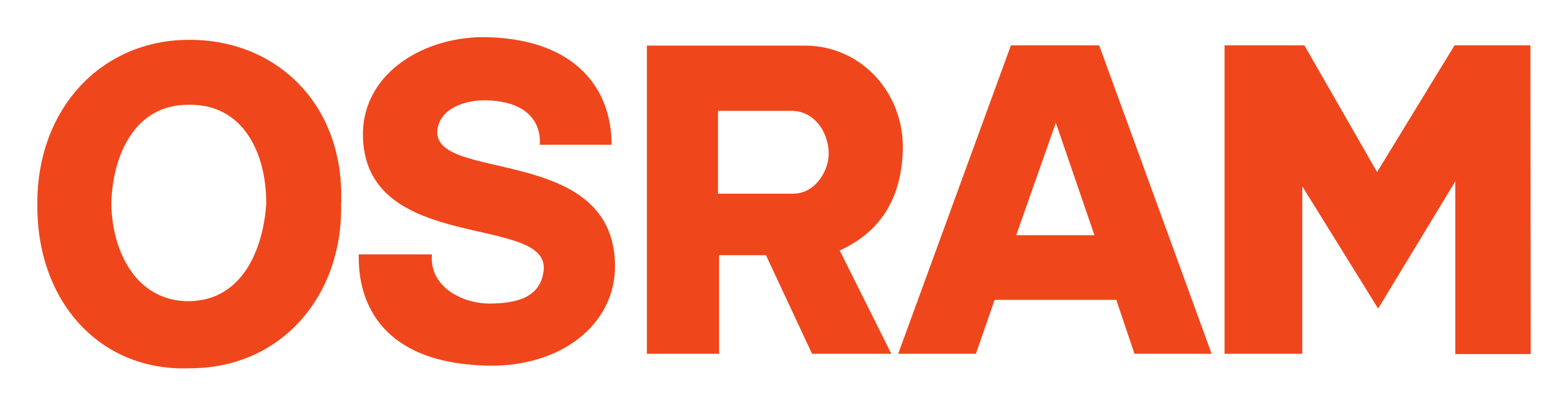 Deinelektroladen partner osram logo
