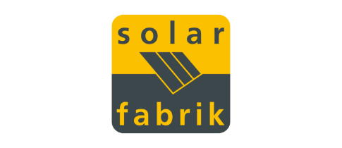 Solar Fabrik Logo