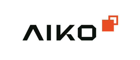 Aiko logo