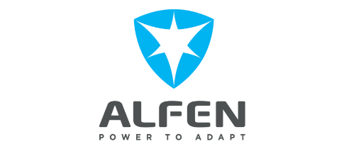 Alfen smart charging network