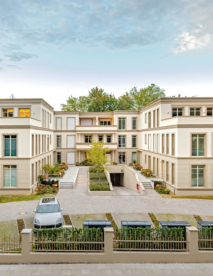 Dein elektroladen Referenz Ladeinfrastrukturr The Whale Dortmund