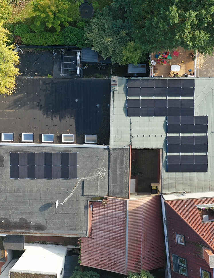Dein elektroladen Solarmodule Ingerfeld castrop