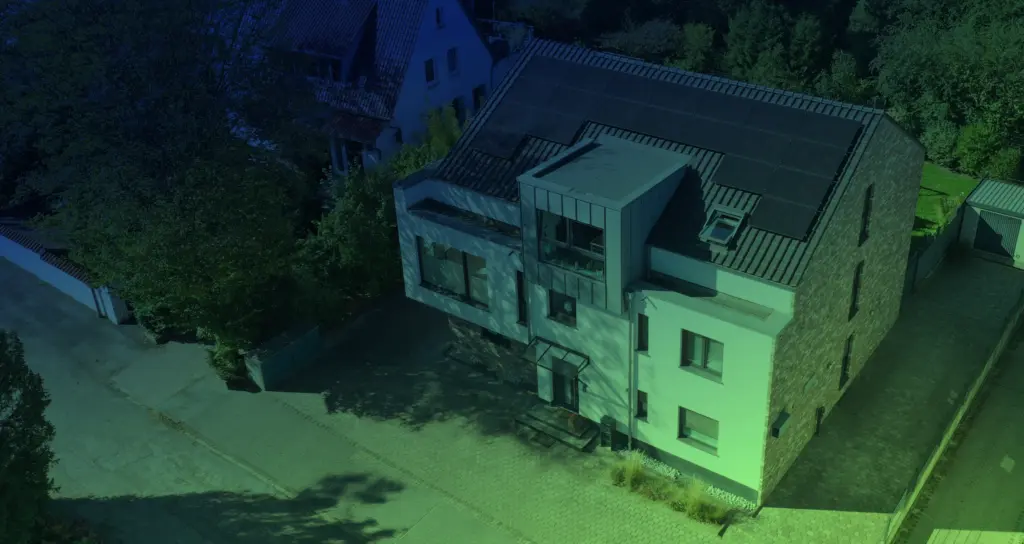 Deinelektroladen Photovoltaik Projekt Referenz