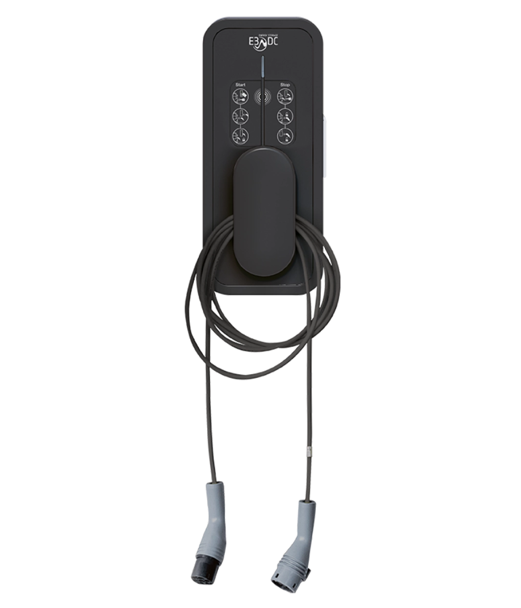 Deinelektroladen Wallbox Ladesaule multi connect