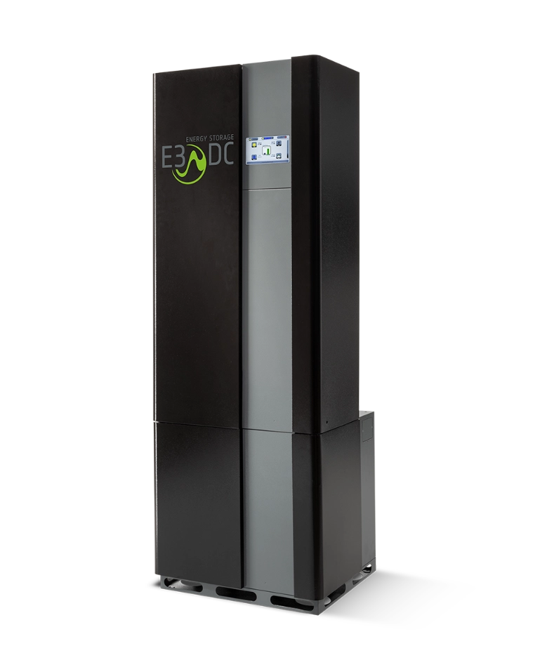 Deinelektroladen ladesaule e3dc 06