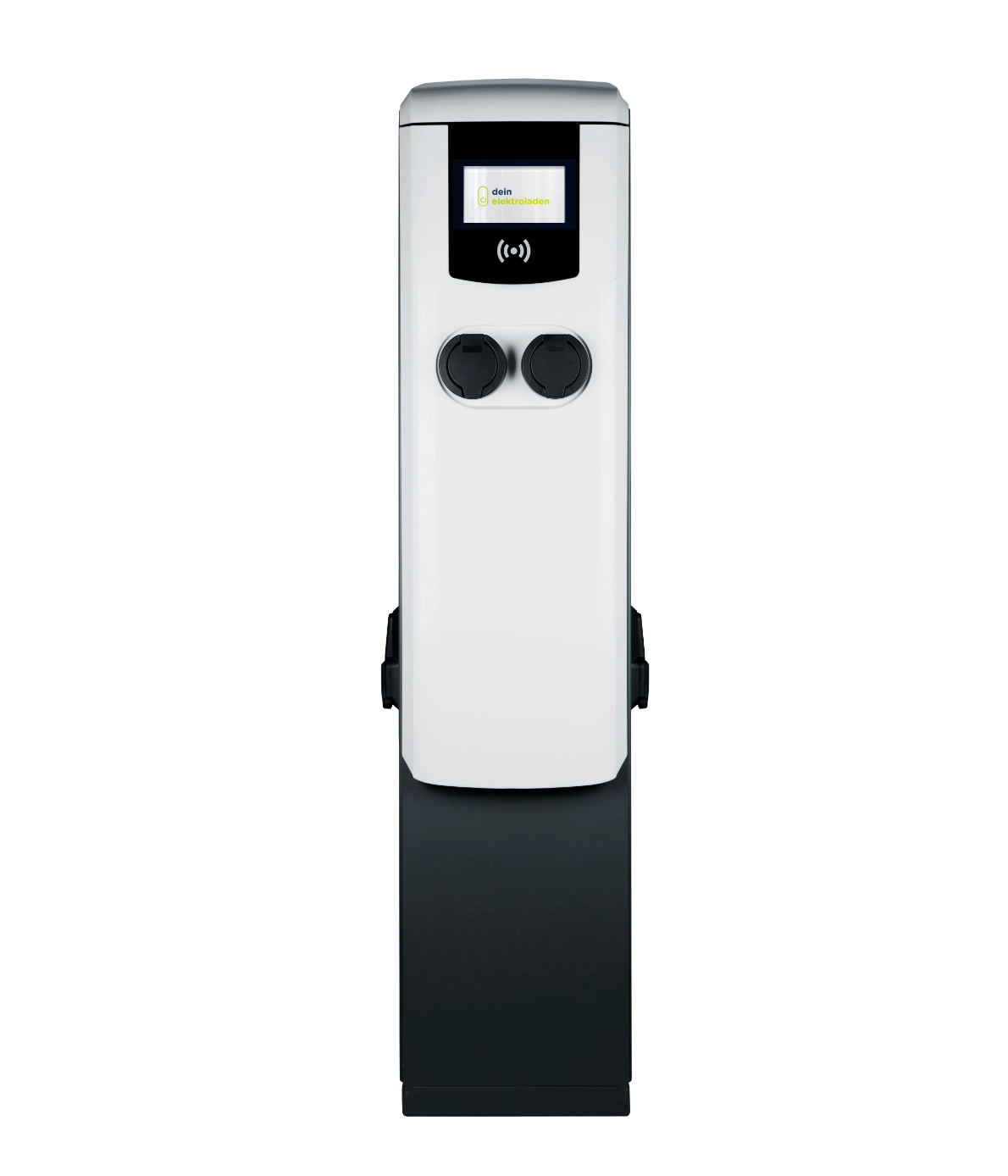 Deinelektroladen ladsaule Alfen Eve Double PG Line