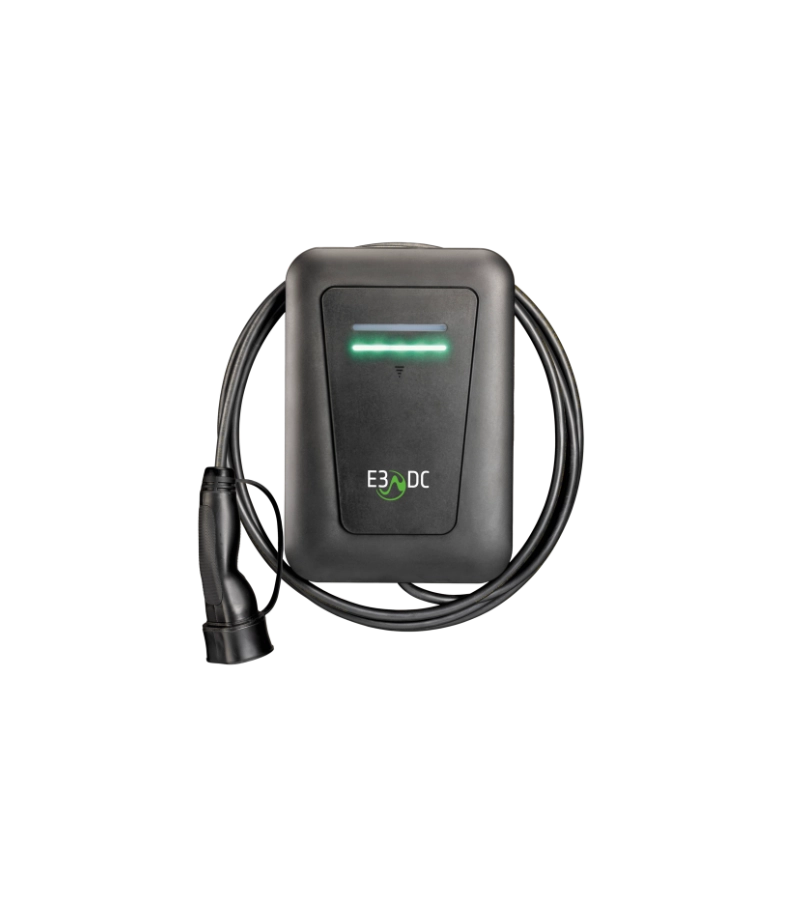 Deinelektroladen wallbox E3DC